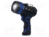 De lucru, IPX3, NightSearcher - NSTRIGGER-PRO1400