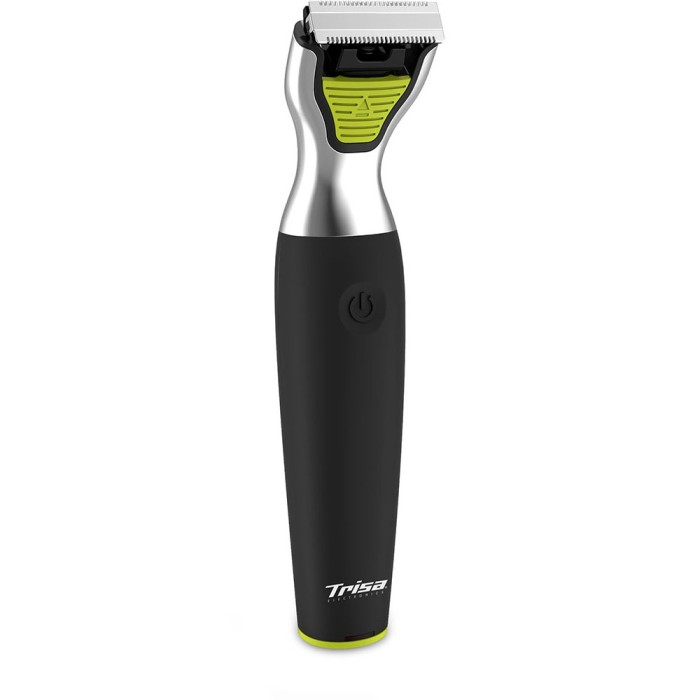 Aparat de tuns si ingrijit barba Trisa Vario Blade 1718.4220 - NOU