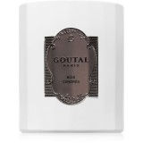 GOUTAL Bois Cendr&eacute;s lum&acirc;nare parfumată 185 g