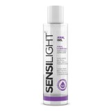 Lubrifiant anal pe baza de apa Sensilight 150 ml