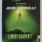 DIE INSEL ( INSULA ) von JOHN CONNOLLY , 2008 , TEXT IN LIMBA GERMANA