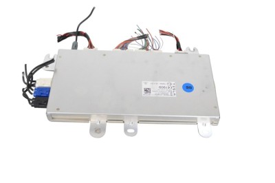 Modul de confort TESLA MODEL X 2019 OEM: 1081023-00-D | 25197414 foto