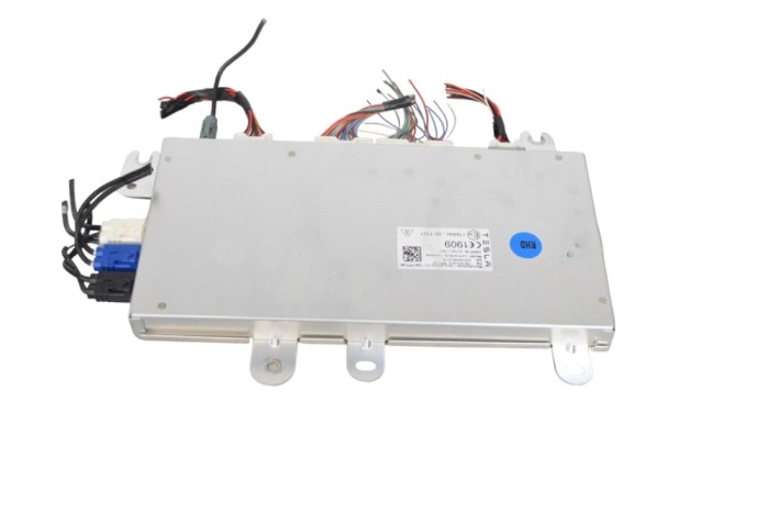 Modul de confort TESLA MODEL X 2019 OEM: 1081023-00-D | 25197414