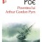 Povestea Lui Arthur Gordon Pym Top 10+ Nr 116, Edgar Allan Poe - Editura Polirom