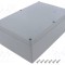Carcasă universală GAINTA ABS gri deschis 160mm x 240mm x 90mm