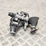 Supapa EGR LAND ROVER RANGE ROVER EVOQUE L538 2016 OEM: G4D3-9F468-HB,5027643201