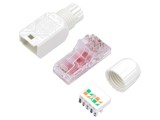 Conector RJ MP0069 LOGILINK