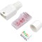 Conector RJ MP0069 LOGILINK