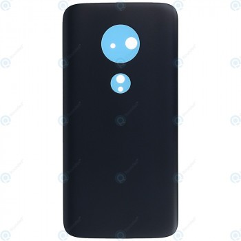 Motorola Moto G7 Play (XT1952) Capac baterie deep indigo 5S58C13315 foto