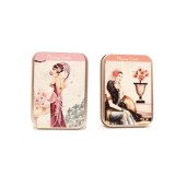 Art Deco Playing Cards