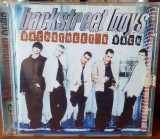 CD original Backstreet Boys - Backstreet s Back VG