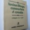 Lucian Blaga - cunoastere si creatie - culegere de studii - coordonatori Dumitru Ghise , Angela Botez , ...