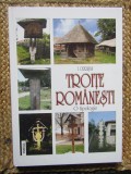 I. Oprisan - Troite romanesti. O tipologie
