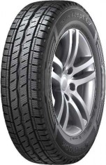 Anvelope Hankook Rw12 215/65R16c 106/104T Iarna foto