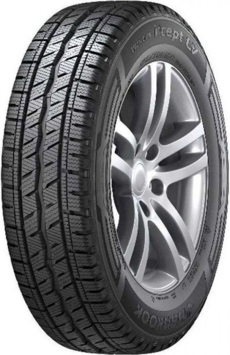 Anvelope Hankook Rw12 225/55R17C 109/107R Iarna