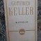 GOTTFRIED KELLER - NUVELE