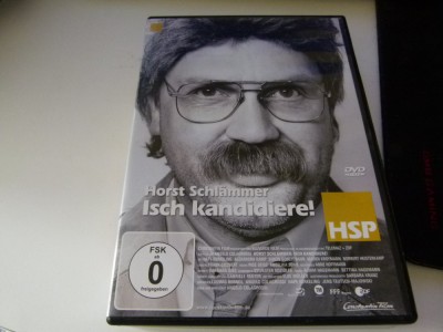 isch kandidire ! foto
