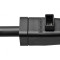 Clema de laborator portocalie 300VDC 16A