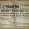 romania libera 5 martie 1977 - primul ziar aparut dupa cutremurul din 4 martie