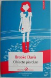 Obiecte Pierdute - Brooke Davis, Roman Beletristica, Carte Noua/Anticariat