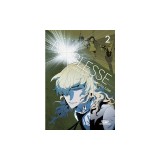 Noblesse Volume Two: A Webtoon Unscrolled Graphic Novel