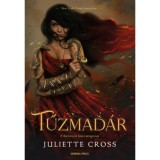 Tűzmad&aacute;r - (K&uuml;l&ouml;nleges kiad&aacute;s) - Juliette Cross