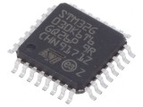 Microcontroler ARM 64MHz LQFP32 2-3.6V