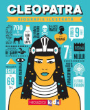 Cleopatra. Biografie ilustrata - Autor Anonim - Niculescu