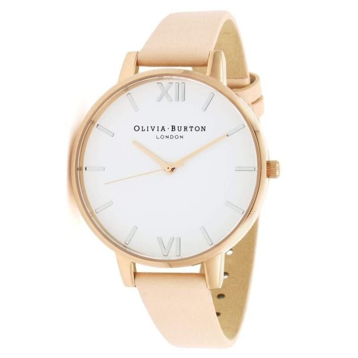 Ceas Dama, Olivia Burton, Big Dial OB16BDW21 - Marime universala