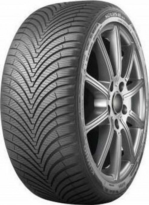 Anvelope Kumho Solus4S HA32 215/70R16 100H All Season