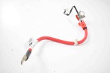 Borna Cablu Baterie Jaguar XF X250 2009 8X2T14300AC OEM Originala