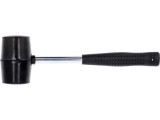 Ciocan Cauciuc Maner Metal 500G - Tuv
