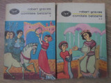 COMITELE BELIZARIE VOL.1-2-ROBERT GRAVES