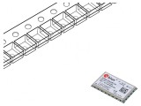 Modul LTE SARA-R4 SMD cu GNSS, GSM, LTE Cat M1 și NB2