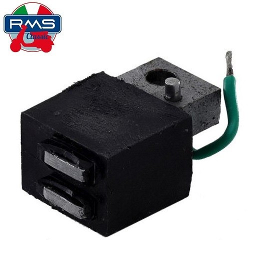 Cititor aprindere Piaggio Ape (09) - Ape Mix (98-08) 2T AC 50cc - Vespa COSA 2 - Vespa PK 50 XL (86-90) - PX 125-150-200 (81-08)