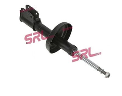 Amortizor gaz Renault Clio 2 (Bb0/1/2, Cb0/1/2), Symbol 1 (Lb0/1/2) SRLine parte montare : Punte fata foto