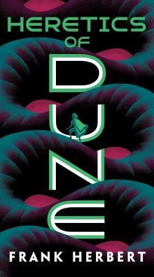 Heretics of Dune foto