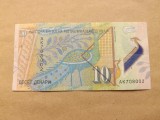 Macedonia 10 Denari 2018 - Serie AK 708002