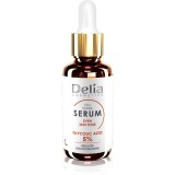 Delia Cosmetics You Define ser facial pentru uniformizarea nuantei tenului 30 ml