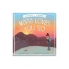 Mama Loves You So