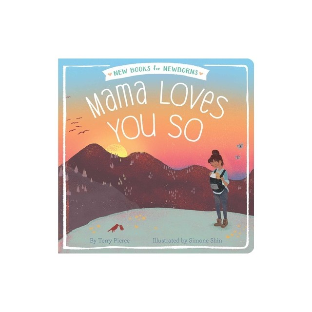 Mama Loves You So