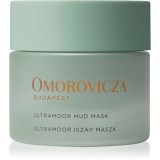 Omorovicza Moor Mud Ultramoor Mud Mask masca &icirc;mpotriva &icirc;mbătr&acirc;nirii pielii 50 ml