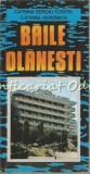Baile Olanesti - Catrina Sergiu Costel, Veronica, 1992, Abeona, Bucuresti, Geografie, Stiinta