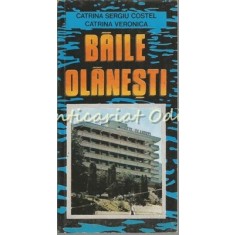 Baile Olanesti - Catrina Sergiu Costel, Catrina Veronica