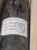 Vin MUSCAT OTTONEL - podgoria MINIS an 1953
