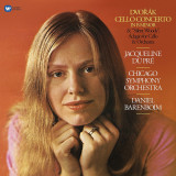 Dvorak - Cello Concerto - Vinyl | Jacqueline Du Pre, Clasica