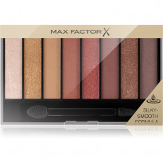 Max Factor Masterpiece Nude Palette paleta farduri de ochi culoare 005 Cherry Nudes 6,5 g