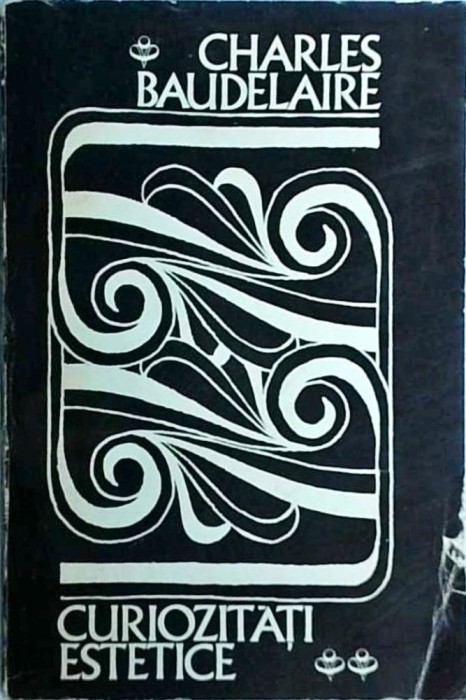 Charles Baudelaire - Curiozitati estetice