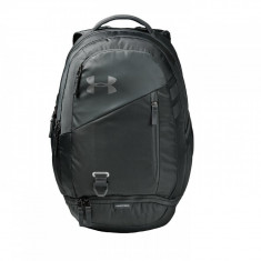 Rucsac Under Armour UA Hustle 4.0 Gri foto