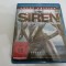 Siren , blu ray